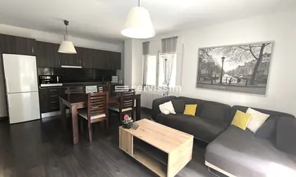 Piso de alquiler en Ordino, 3 habitaciones