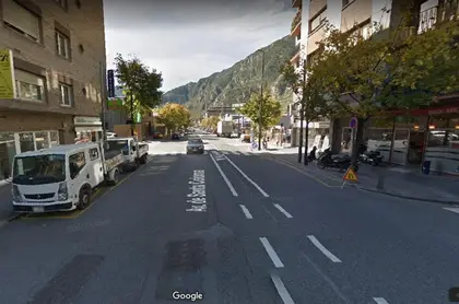 Local comercial en Venda