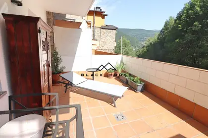 Pis a la venda ubicat a la Massana, ideal inversors