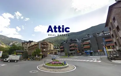 Venda Triplex a Ordino