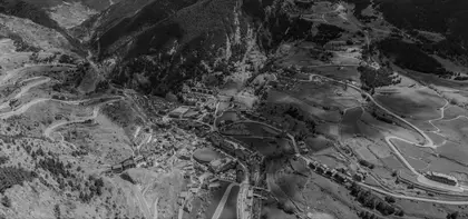 Venda a Canillo