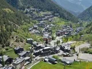 Venda a La Massana