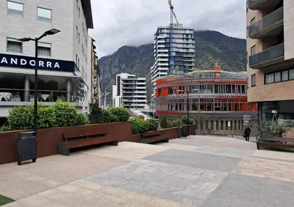 Oportunitat única de fer-se amb un bar-restaurant