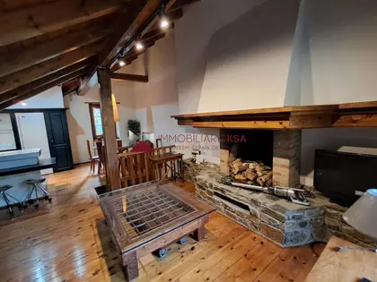 Dúplex- La Massana