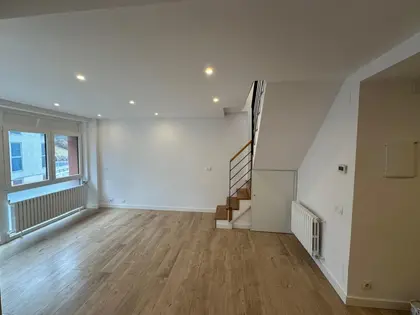 Àtic duplex de lloguer a Escaldes