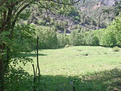 Venda a La Massana