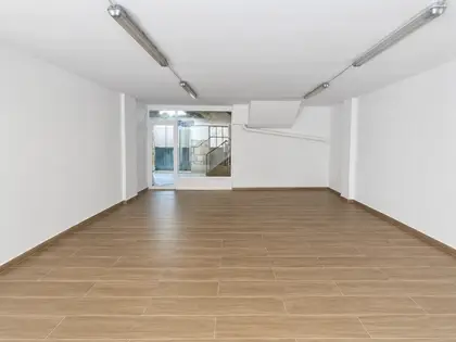 Local Comercial Cèntric Pas de la Casa