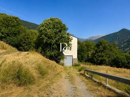 Lloguer a La Massana