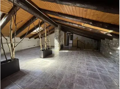 Venda a La Massana