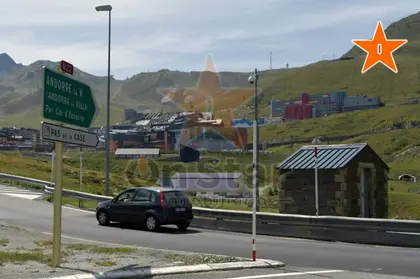 Lloguer a Pas de la Casa