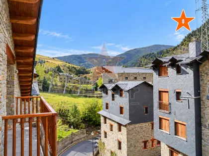 Venda a Canillo