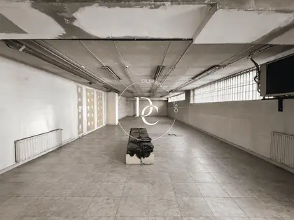 Garaje de alquiler en Andorra la Vella, 127 metros