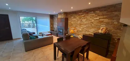 "Actualmente alquilada" Magnífica casa adosada de 4 habitaciones en la Comella (Andorra la Vella)
