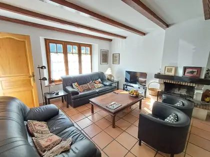 Chalet en venta en Arans, 2 habitaciones, 133 metros
