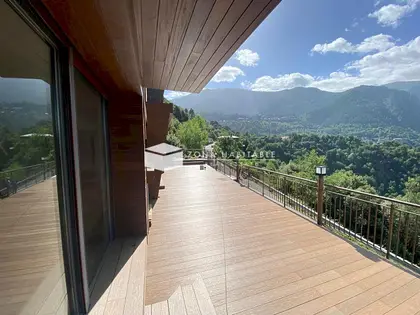 Increíble chalet en alquiler en Els Vilars