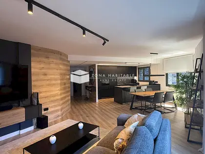 Piso completamente reformado en venta en Escaldes-Engordany