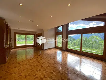Chalet exclusivo en alquiler en Escaldes-Engordany con vistas, sol y gran privacidad