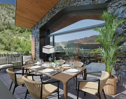 Explore una vida de lujo y comodidad en nuestras exclusivas residencias, donde la elegancia se fusiona con la funcionalidad para ofrecerle el hogar de sus sueños