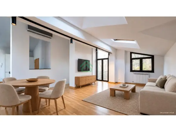 Piso · 3 hab · 110 m² en La Massana, anunciado por Monky Houses a 756.000 €