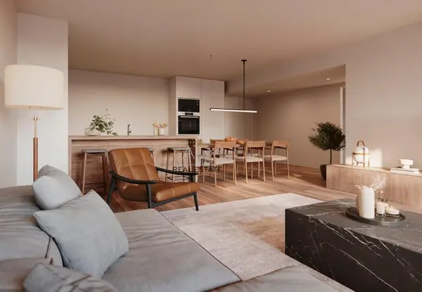 Piso · 3 hab · 137.9 m² en Canillo, anunciado por Auge Real Estate a 670.000 €