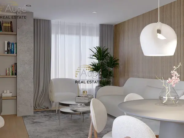 Piso · 3 hab · 107.55 m² en Andorra la Vella, anunciado por Auge Real Estate a 735.000 €