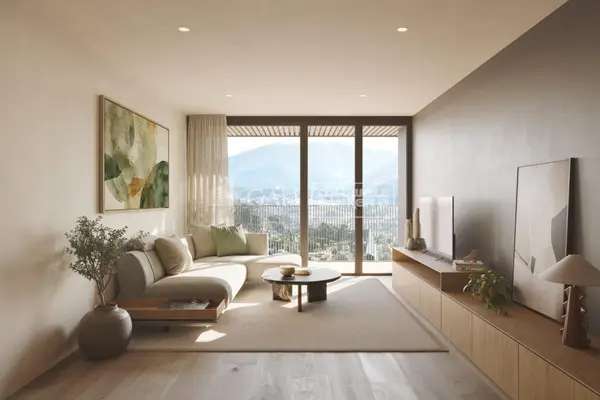 Piso · 2 hab · 111 m² en Escaldes-Engordany, anunciado por Immobiliària Galí a 735.000 €