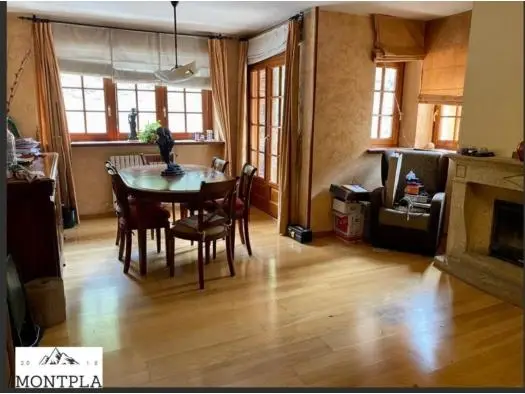 Piso · 3 hab · 113 m² en La Massana, anunciado por Montplá Serveis Immobiliaris a 800.000 €