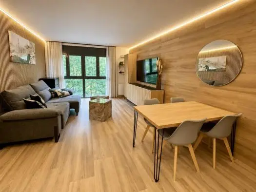 Piso · 3 hab · 82 m² en Ordino, anunciado por Montplá Serveis Immobiliaris a 619.000 €