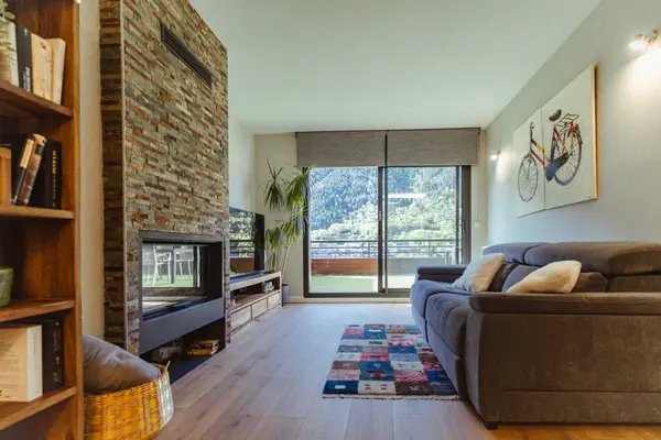 Piso · 2 hab · 115 m² en Encamp, anunciado por Housing R.E a 670.000 €