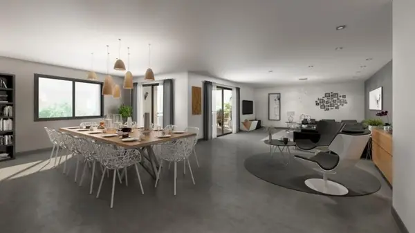 Piso · 3 hab · 152 m² en Escaldes-Engordany, anunciado por Immobiliaria Immodern a 1.750.000 €
