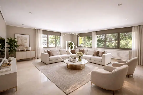 Apartamento · 3 hab · 147 m² en Escaldes-Engordany, anunciado por Duran Carasso a 1.490.000 €