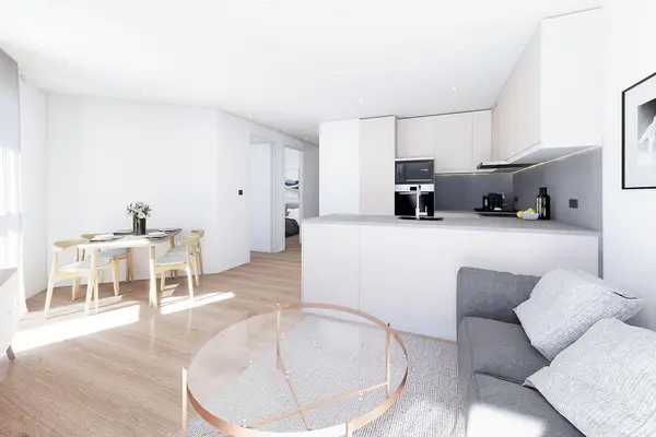 Apartamento · 2 hab · 72 m² en Encamp, anunciado por Nou Aire a 425.000 €