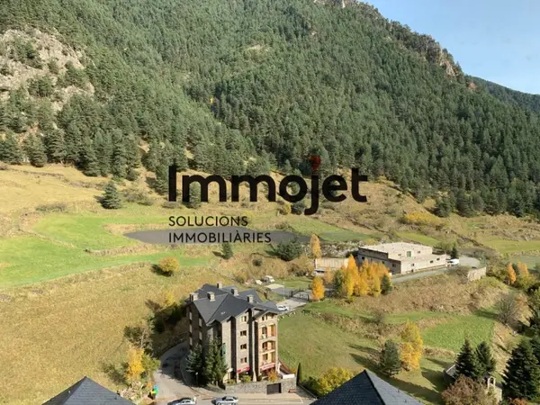 Piso · 2 hab · 68 m² en La Massana, anunciado por Immojet Real Estate a 399.000 €