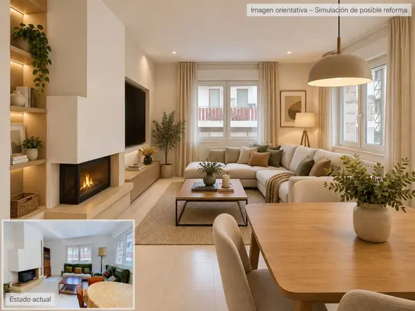 Piso · 2 hab · 75 m² en Encamp, anunciado por Andorgest a 367.500 €