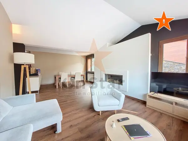 Apartamento · 170 m² en La Massana, anunciado por On Star Immobiliaria a 1.050.000 €