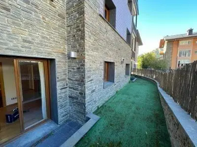 Piso · 3 hab · 140 m² en Ordino, anunciado por Immobiliaria Immodern a 640.000 €