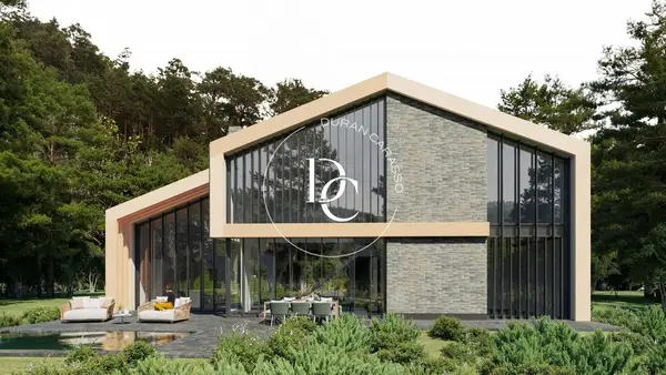 Chalet · 4 hab · 412 m² en La Massana, anunciado por Durán Carasso Andorra a 2.436.000 €